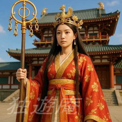 息長足姫命（おきながたらしひめのみこと）