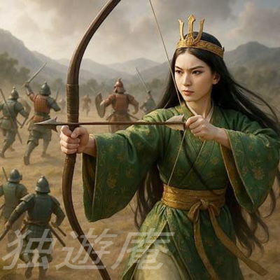 息長足姫命（おきながたらしひめのみこと）