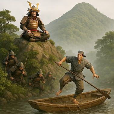 宇遅能和紀郎子