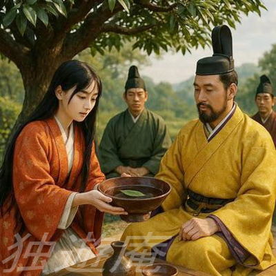 第21代雄略天皇