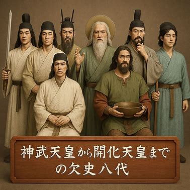 孝霊天皇 決史八代