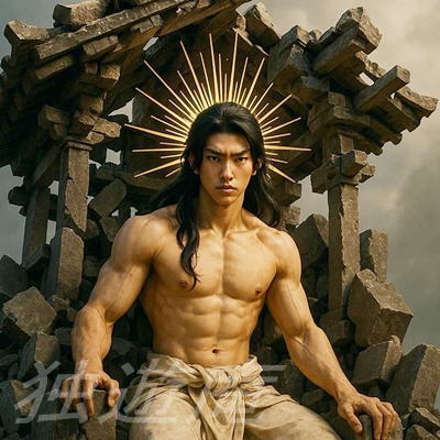 鵜鵜葺草葺不合命 （ウガヤフキアエズノミコト）