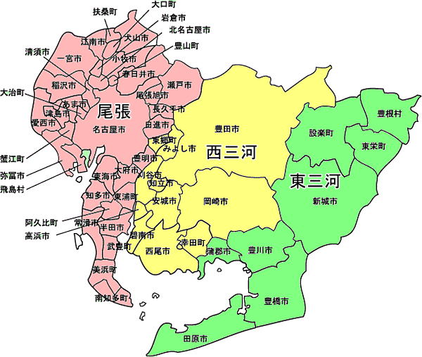 ���m���̒n�}