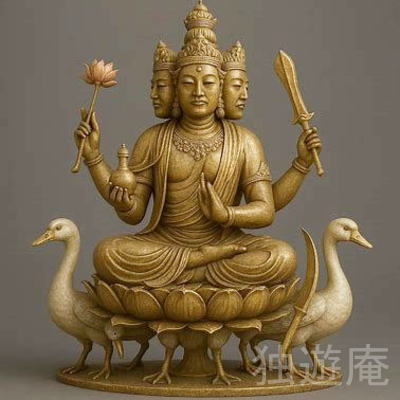 梵天（ぼんてん）