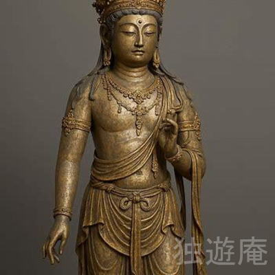 菩薩（ぼさつ）