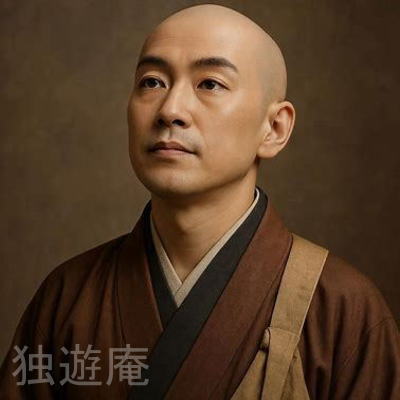 道元禅師（どうげん）