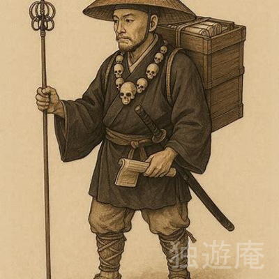 玄奘（げんじょう、げんぞう）玄奘三蔵（三蔵法師）