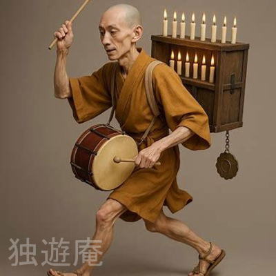 一遍（いっぺん）