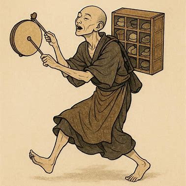 一遍（いっぺん）