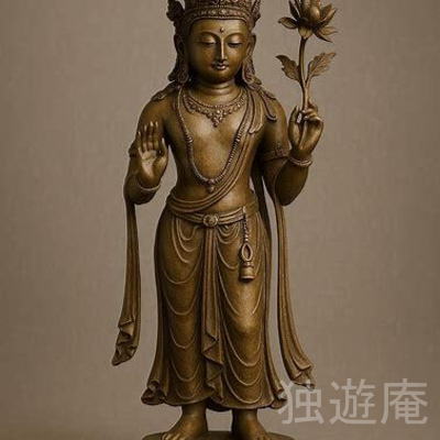 観音菩薩（かんのんぼさつ）