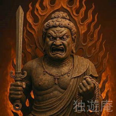 明王（みょうおう）