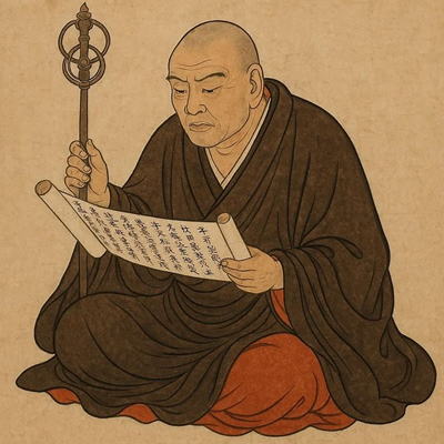 日蓮（にちれん）