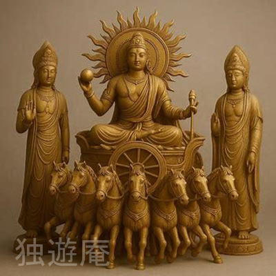 日天（にってん）