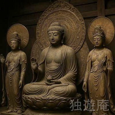 薬師如来（やくしにょらい）