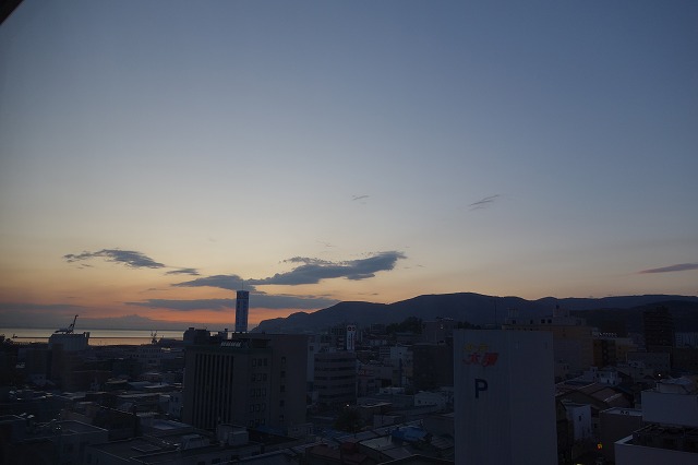 ドーミーインPREMIUM小樽