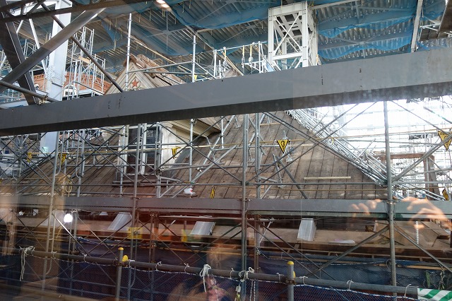 北海道庁旧本庁舎（赤れんが庁舎）