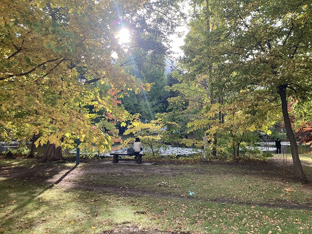 北海道庁旧本庁舎（赤れんが庁舎）