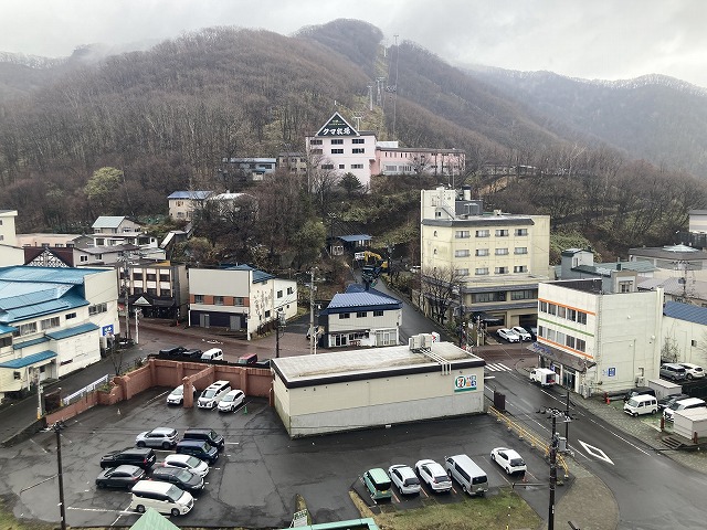 ホテルまほろば