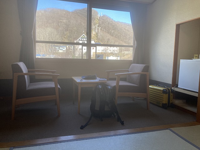 ホテルまほろば