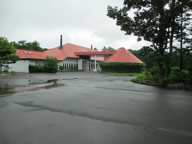 ノーザンホースパーク