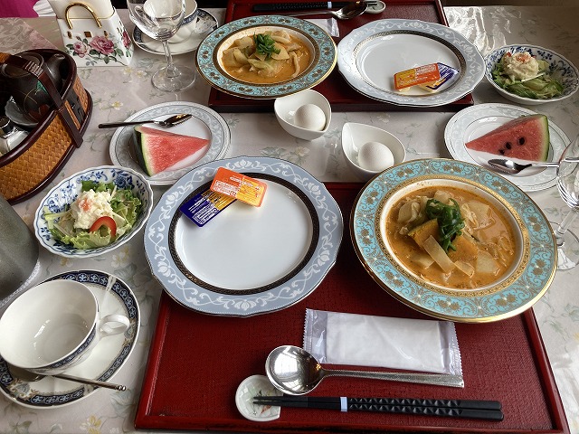 �當���v�`�z�e�� �R�����V�A���@���H