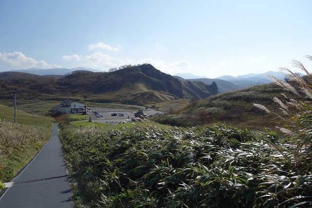 神威岬 積丹半島