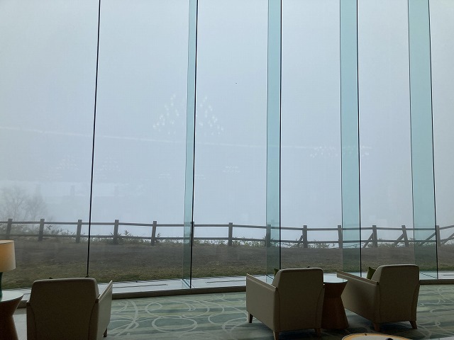 ザ・ウィンザーホテル洞爺