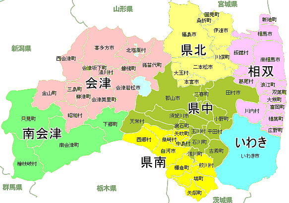 �������̒n�}