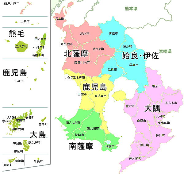 ���������̒n�}