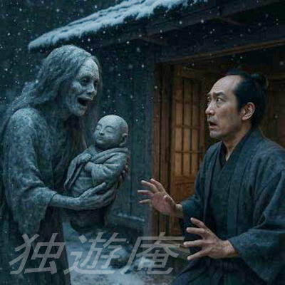 東海道四谷怪談