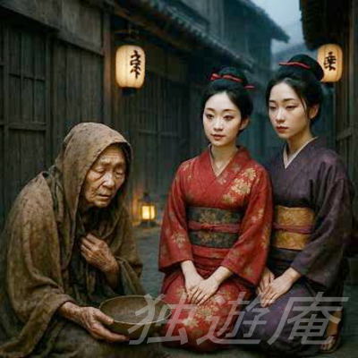 東海道四谷怪談