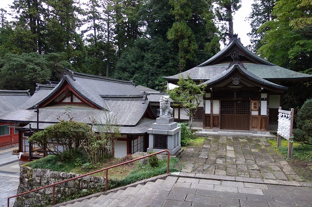一之宮貫前神社