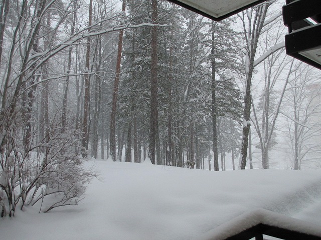 草津温泉ホテルヴィレッジ