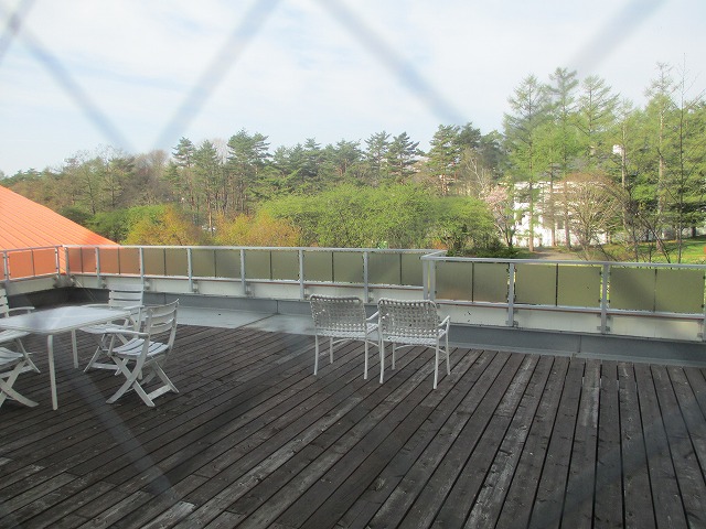 草津温泉ホテルヴィレッジ