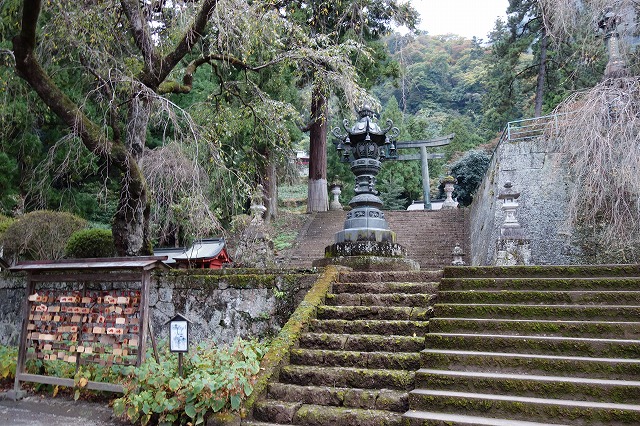 妙義神社