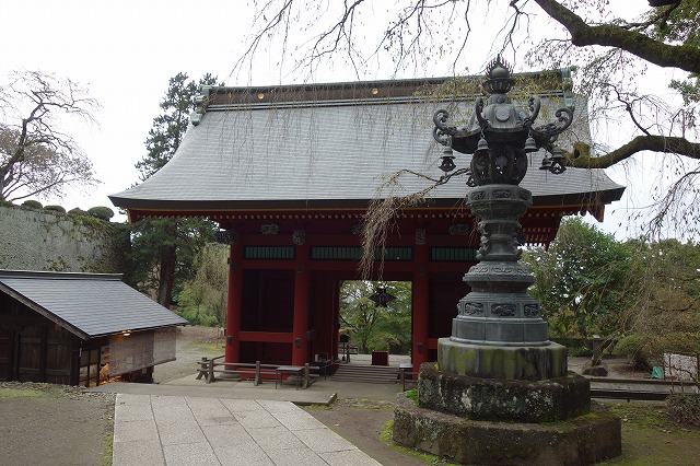 妙義神社