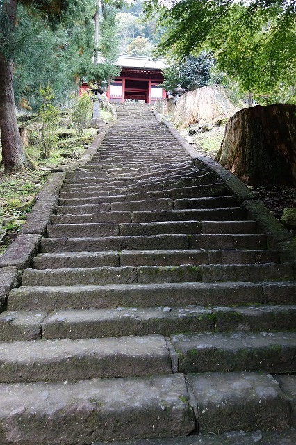 妙義神社