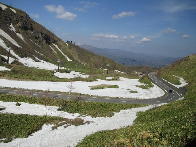 浅間・白根・志賀さわやか街道