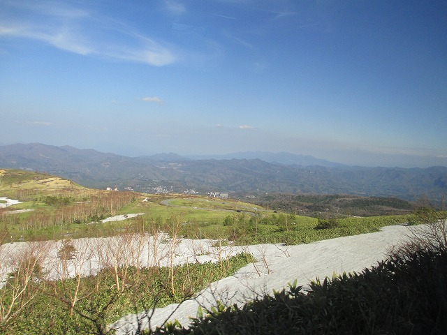 浅間・白根・志賀さわやか街道