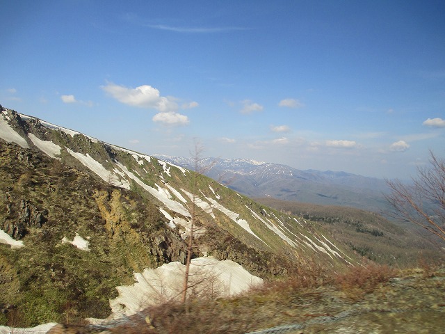 浅間・白根・志賀さわやか街道