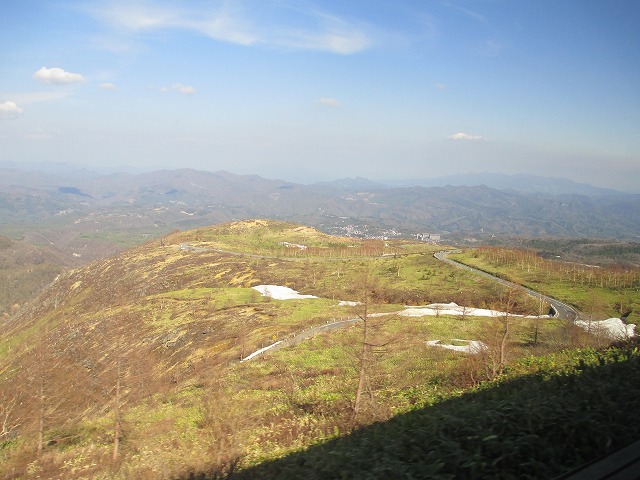 浅間・白根・志賀さわやか街道