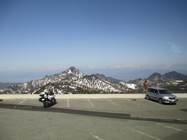 浅間・白根・志賀さわやか街道