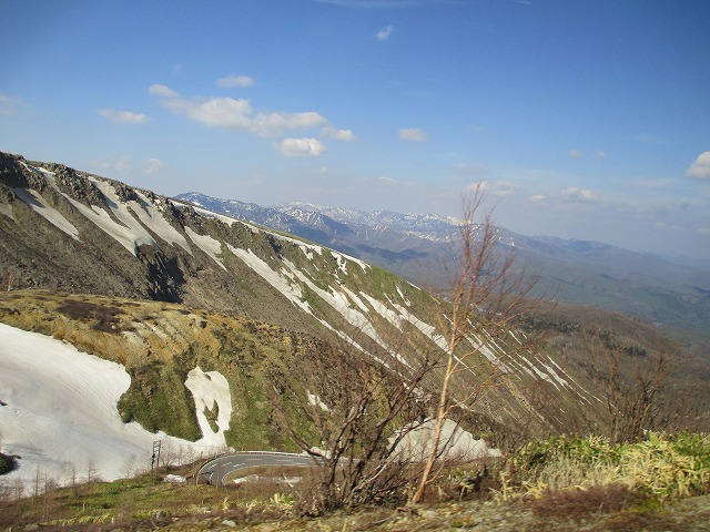 浅間・白根・志賀さわやか街道