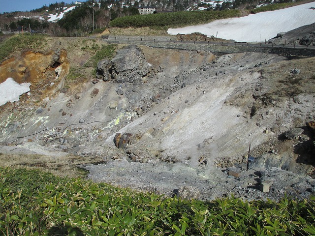 万座ホテルジュラク