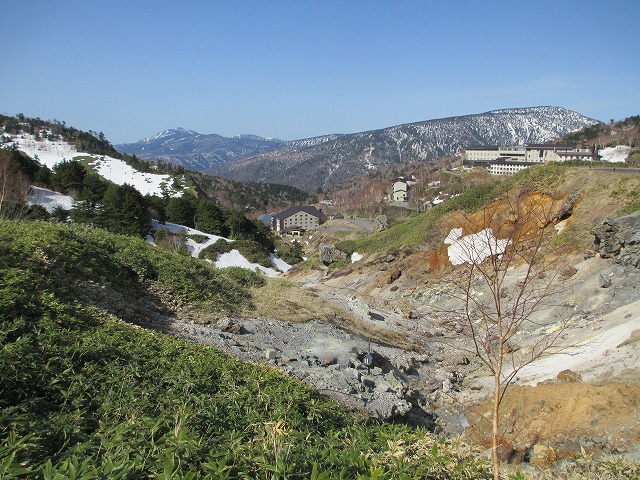 万座ホテルジュラク