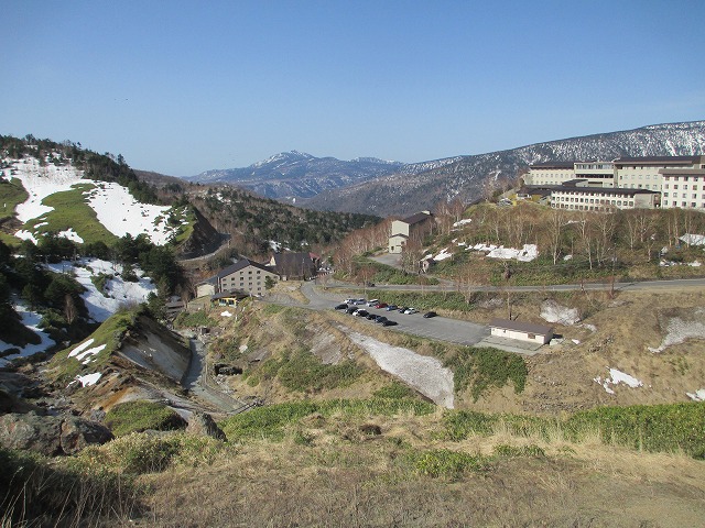 万座ホテルジュラク