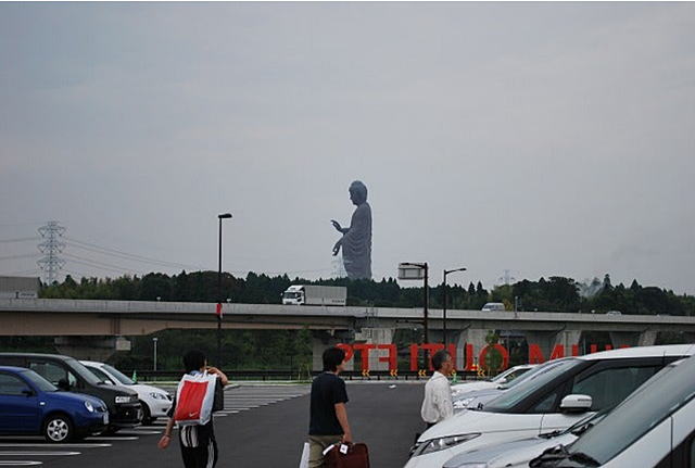 あみプレミアム・アウトレット