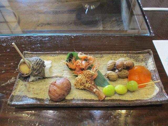 古民家カフェ 硯山亭