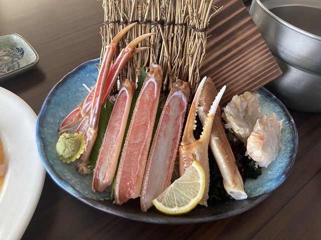 シーフードレストラン メヒコ 大洗店