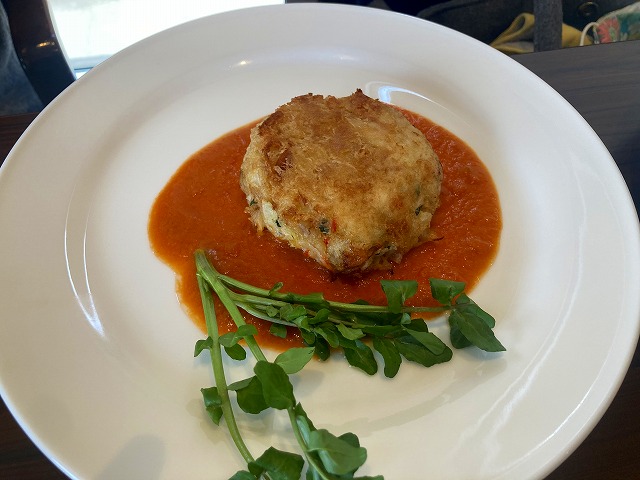 シーフードレストラン メヒコ 大洗店